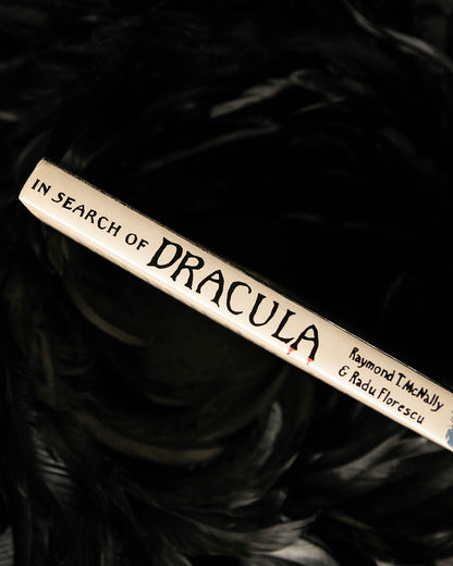 In Search of Dracula Book