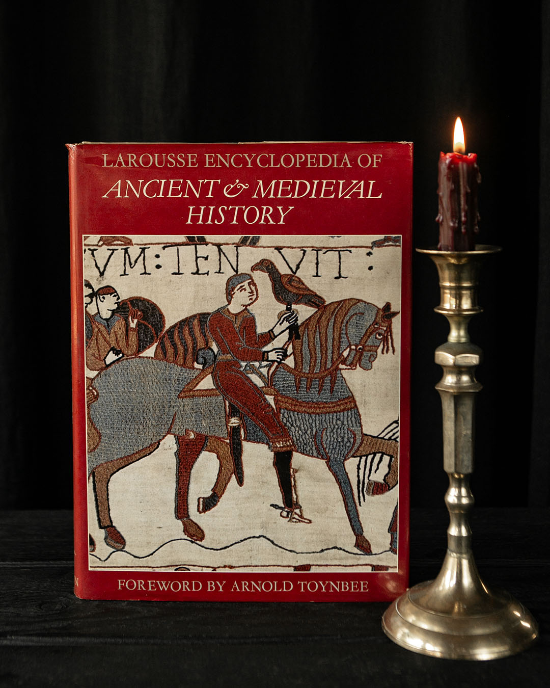 Ancient & Medieval History Book