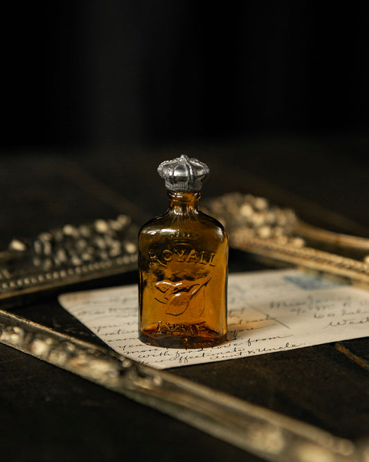 Royall Lyme Bottle