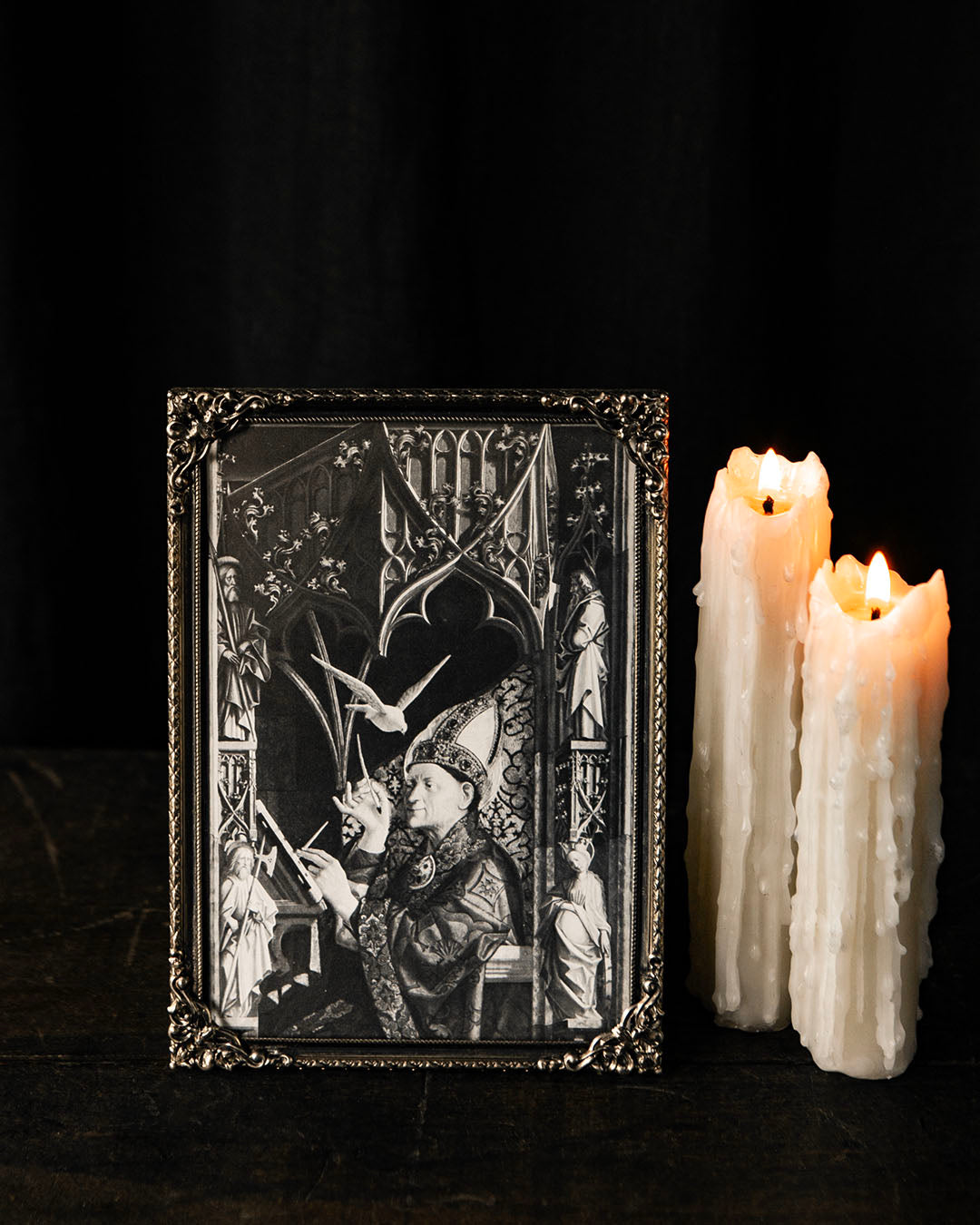 Vintage Frame