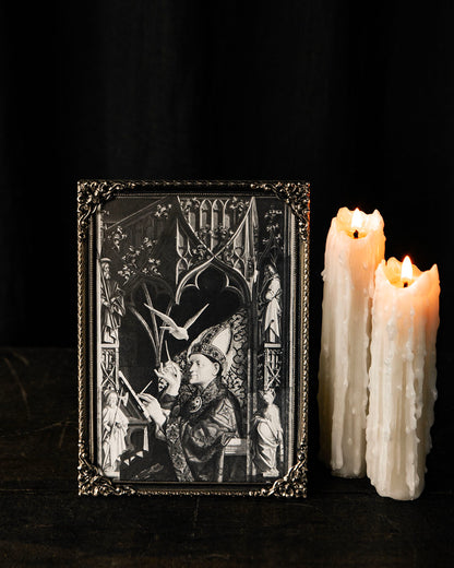 Vintage Frame