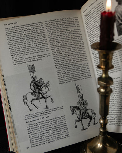 Ancient & Medieval History Book