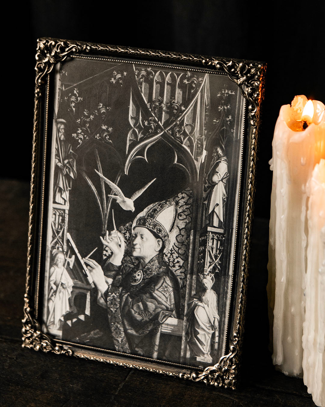 Vintage Frame