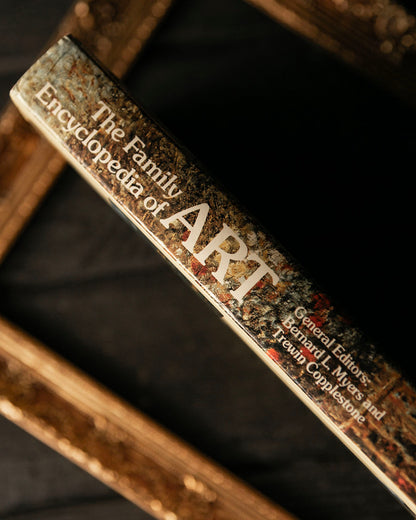 Encyclopaedia of Art
