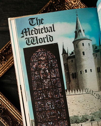 Encyclopaedia of Art