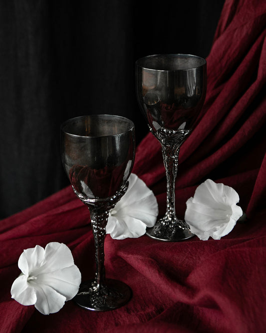 Vintage Chalices