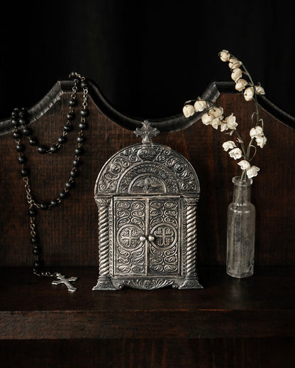 Antique Reliquary