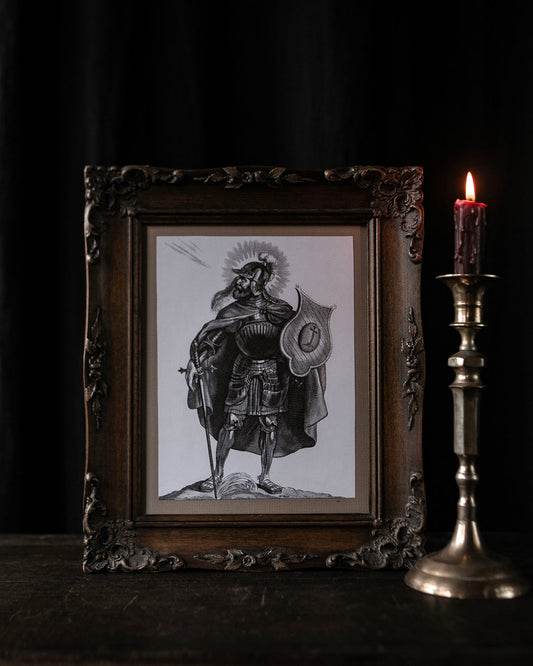 Vintage Frame