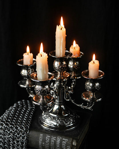 Ornate Candelabra
