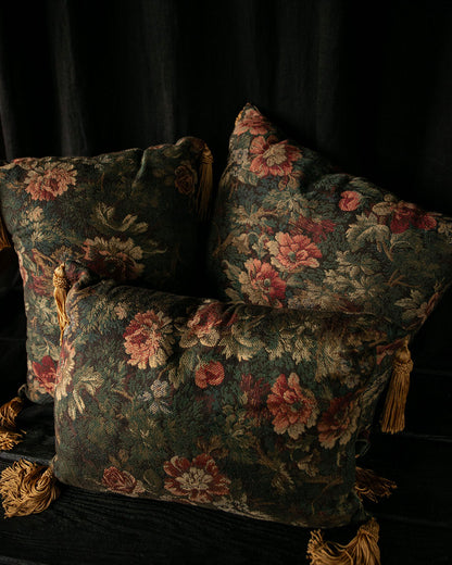 Vintage Pillows