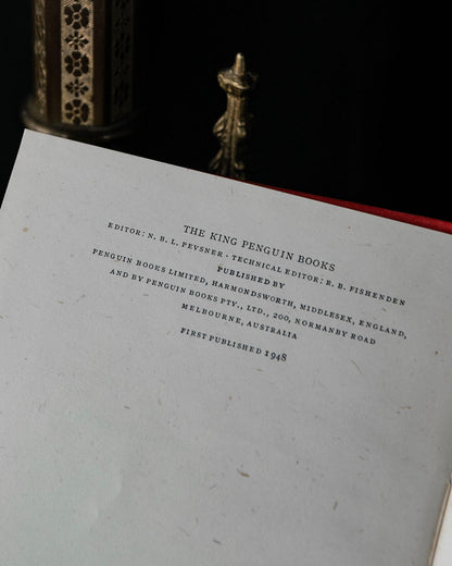 Westminster Abbey Book
