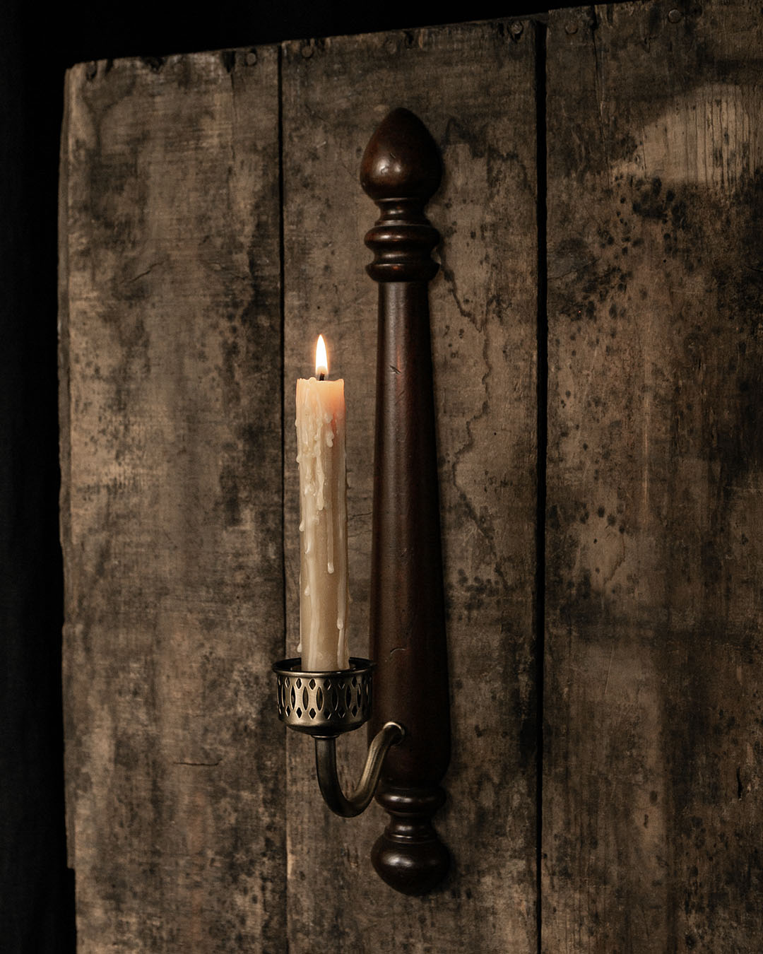 Vintage Sconce