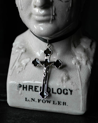 Crucifix Pendant