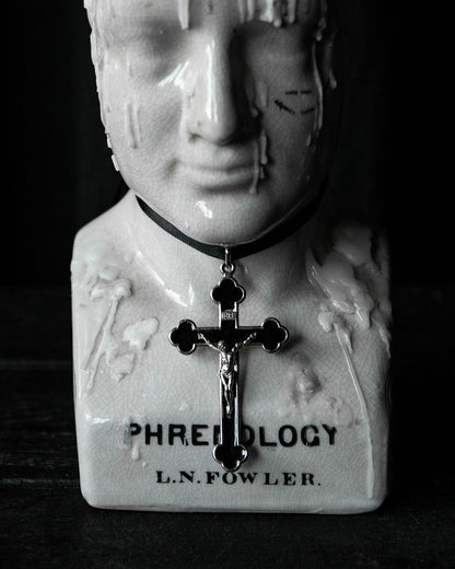 Crucifix Pendant