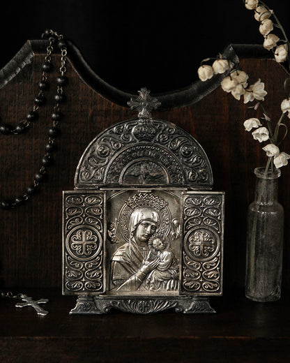 Antique Reliquary