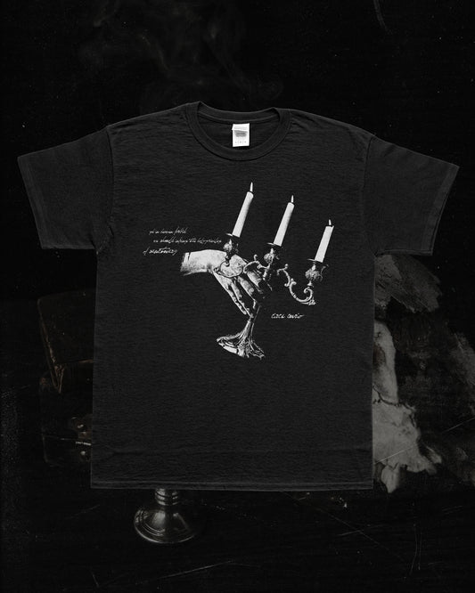 T-Shirt Pre Order