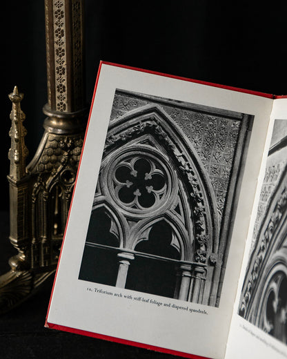 Westminster Abbey Book