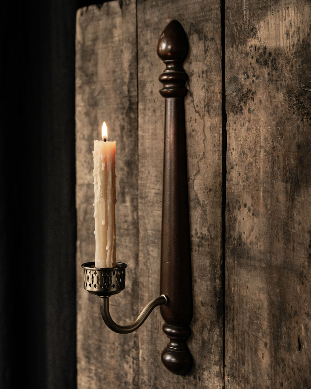 Vintage Sconce