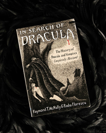 In Search of Dracula Book