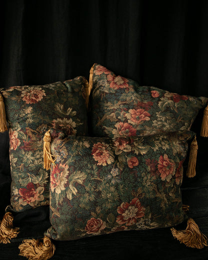 Vintage Pillows
