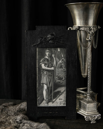 Antique Frame