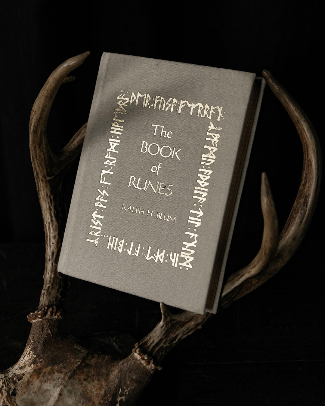 The Book of Runes