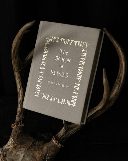 The Book of Runes