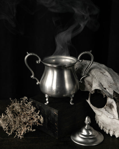 Vintage Vessel