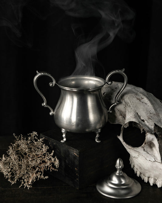 Vintage Vessel