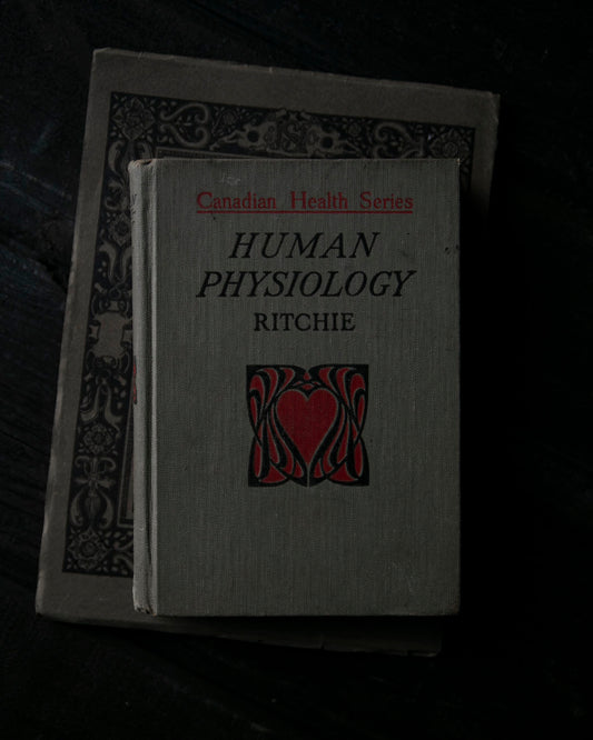 Human Physiology Book