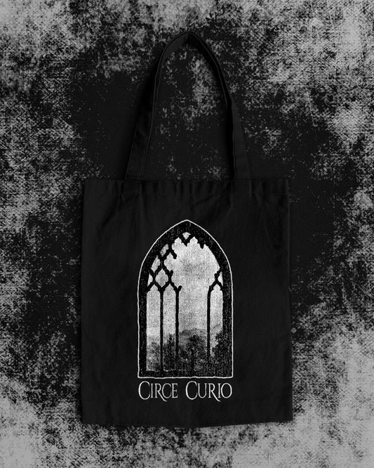 Circe Curio Tote Bag