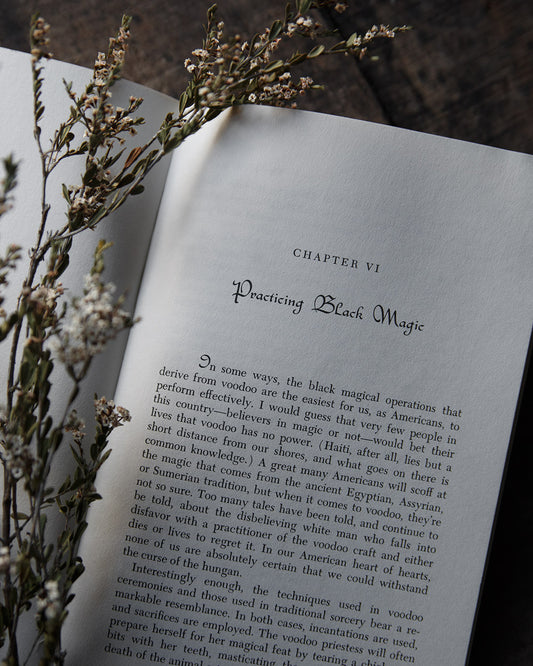 The Modern Witch's Spellbook