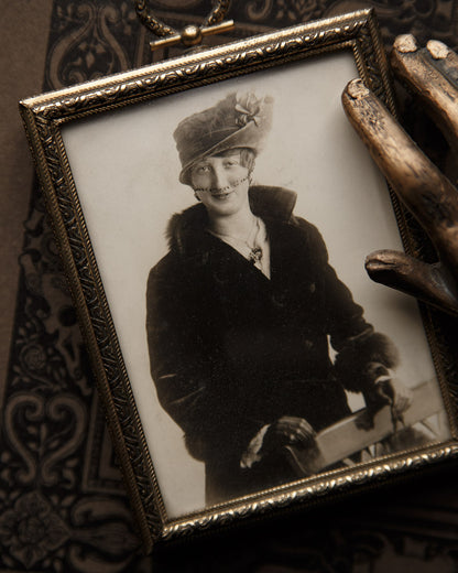 Antique Frame