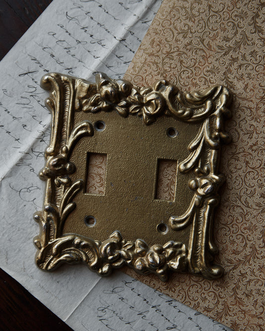 Light Switch Cover